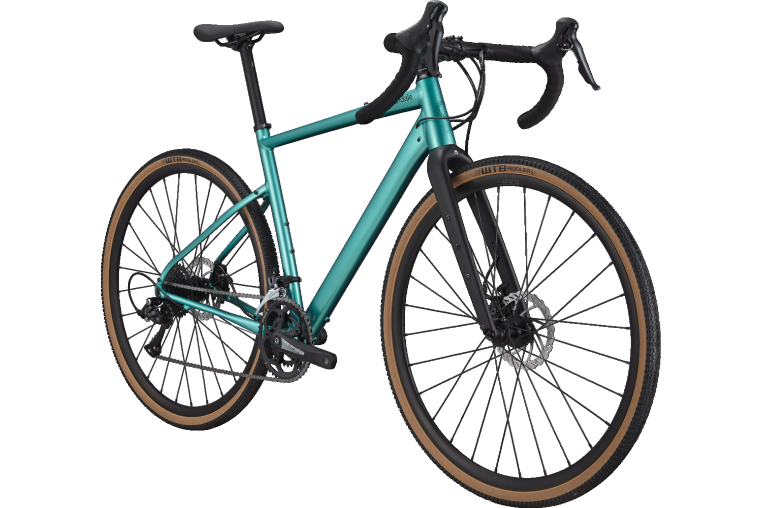Cannondale Topstone LAB71 Frameset | Hup Leong Company | The